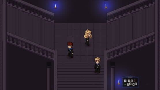 StoryArcana — screenshot 3