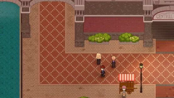 StoryArcana — screenshot 4