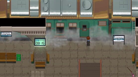 StoryArcana — screenshot 5