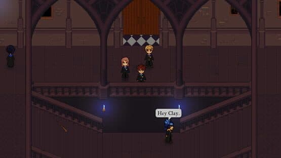 StoryArcana — screenshot 6