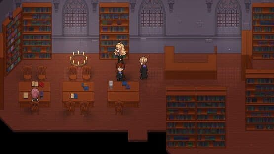 StoryArcana — screenshot 7