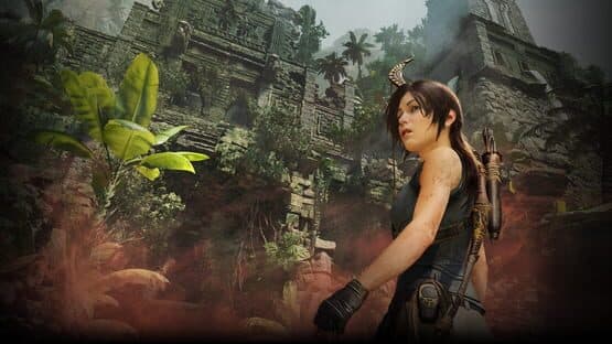 Shadow of the Tomb Raider: The Price of Survival — screenshot 1