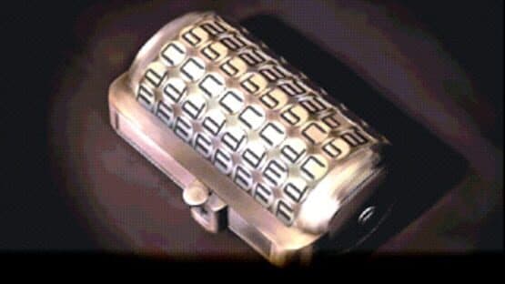 Addie no Okurimono: To Moze from Addie — screenshot 2