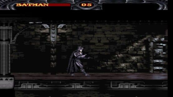 Batman Forever — screenshot 4