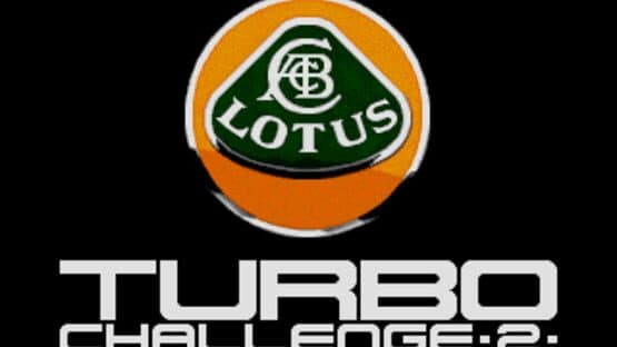 Lotus Turbo Challenge 2 — screenshot 1