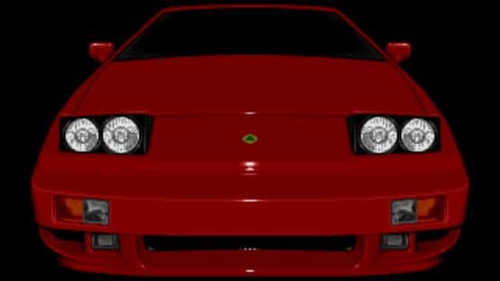 Lotus Esprit Turbo Challenge — screenshot 2