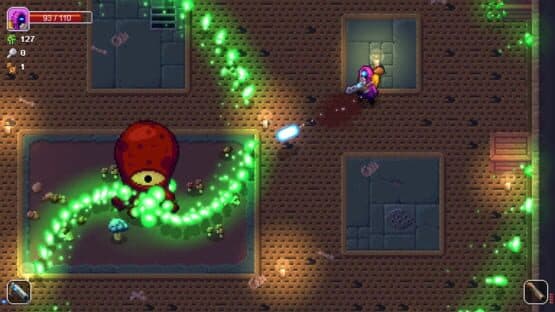 Dungeon Core — screenshot 1