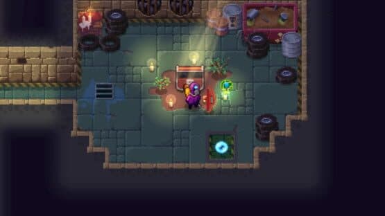 Dungeon Core — screenshot 2