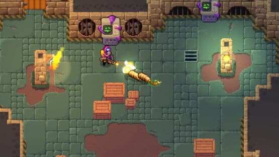 Dungeon Core — screenshot 3