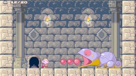 Akuji the Demon — screenshot 1