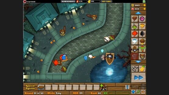 Ninja Kiwi Archive — screenshot 3