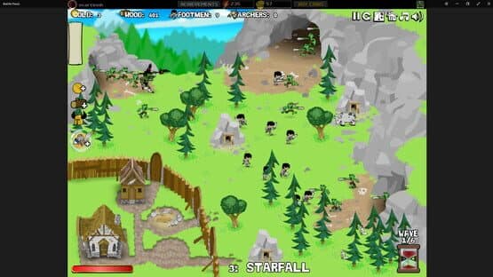 Ninja Kiwi Archive — screenshot 7