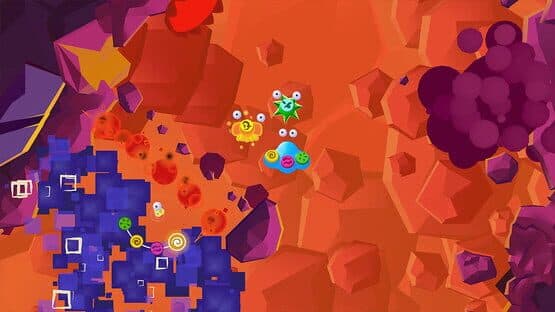 The Lullaby of Life — screenshot 1