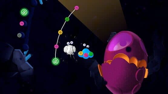 The Lullaby of Life — screenshot 3
