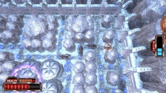 Of Tanks and Demons III — screenshot 3