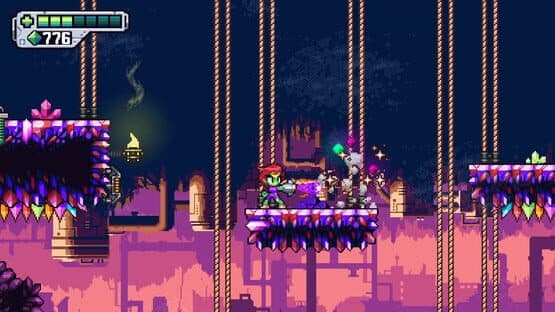 Moon Raider — screenshot 3
