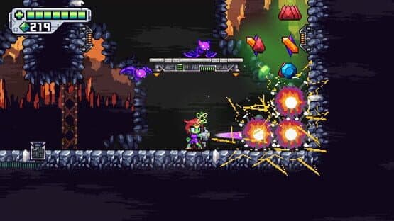 Moon Raider — screenshot 4