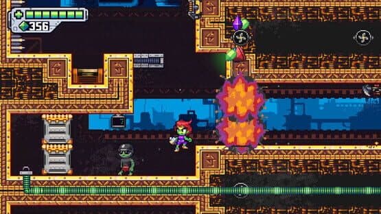 Moon Raider — screenshot 5