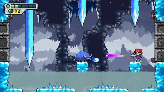 Moon Raider — screenshot 6