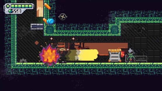 Moon Raider — screenshot 7