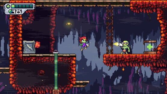 Moon Raider — screenshot 8