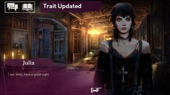 Vampire: The Masquerade - Shadows of New York — screenshot 2