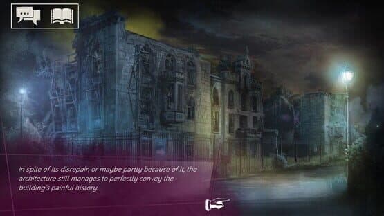 Vampire: The Masquerade - Shadows of New York — screenshot 5