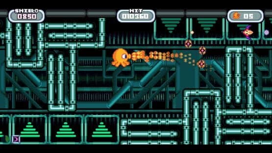 Takotan — screenshot 2