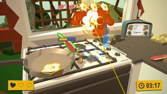 Brunch Club — screenshot 2