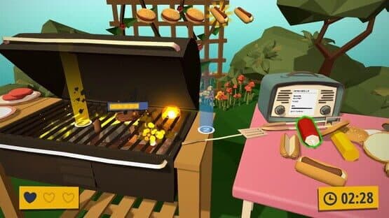 Brunch Club — screenshot 3