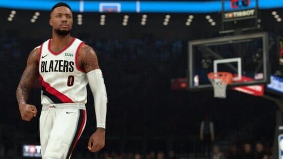 NBA 2K21 — screenshot 3