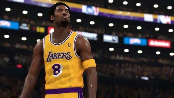 NBA 2K21 — screenshot 4