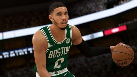 NBA 2K21 — screenshot 6