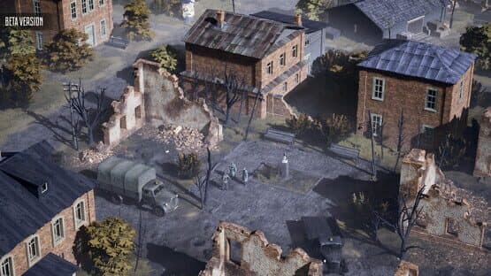 Partisans 1941 — screenshot 8