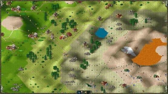 The Settlers II: History Edition — screenshot 2