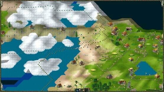 The Settlers II: History Edition — screenshot 3