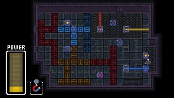 ReactorX — screenshot 3