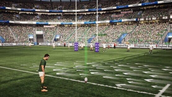 Rugby Challenge 4 — screenshot 4