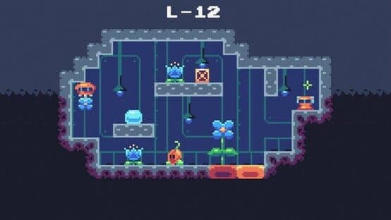 112th Seed — screenshot 3
