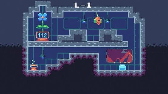 112th Seed — screenshot 6