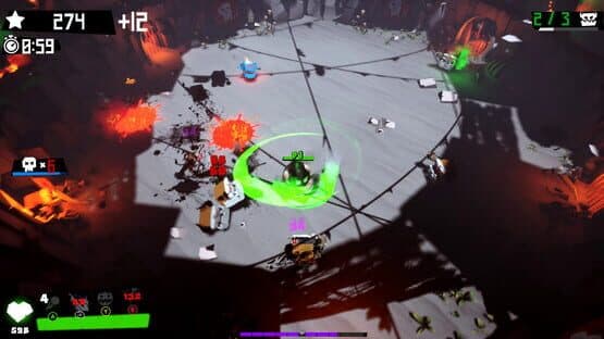 Cubers: Arena — screenshot 4