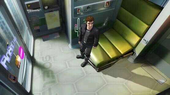 Goin' Downtown — screenshot 1