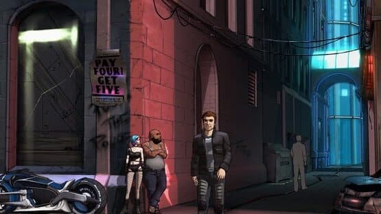 Goin' Downtown — screenshot 3