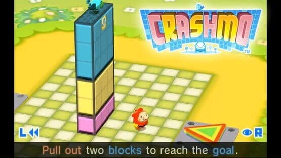 Crashmo — screenshot 1