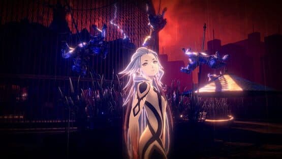 AI: The Somnium Files — screenshot 8