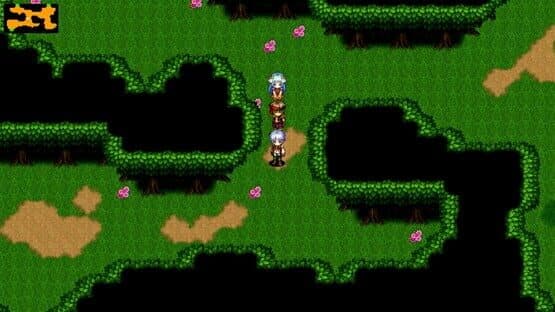 Liege Dragon — screenshot 3