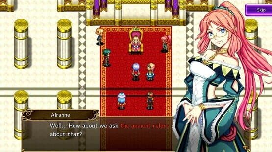Liege Dragon — screenshot 5