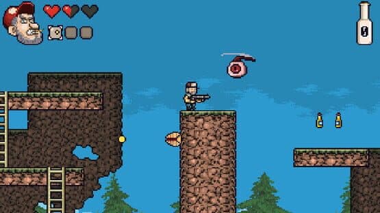 Rusty Gun — screenshot 1