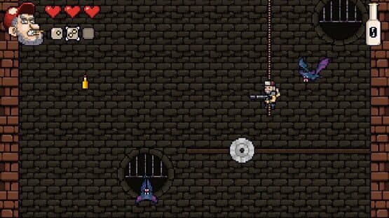 Rusty Gun — screenshot 2