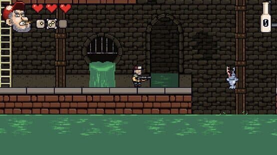 Rusty Gun — screenshot 4